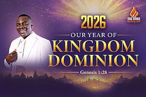 Read more about the article Prophetic Alignment for 2026