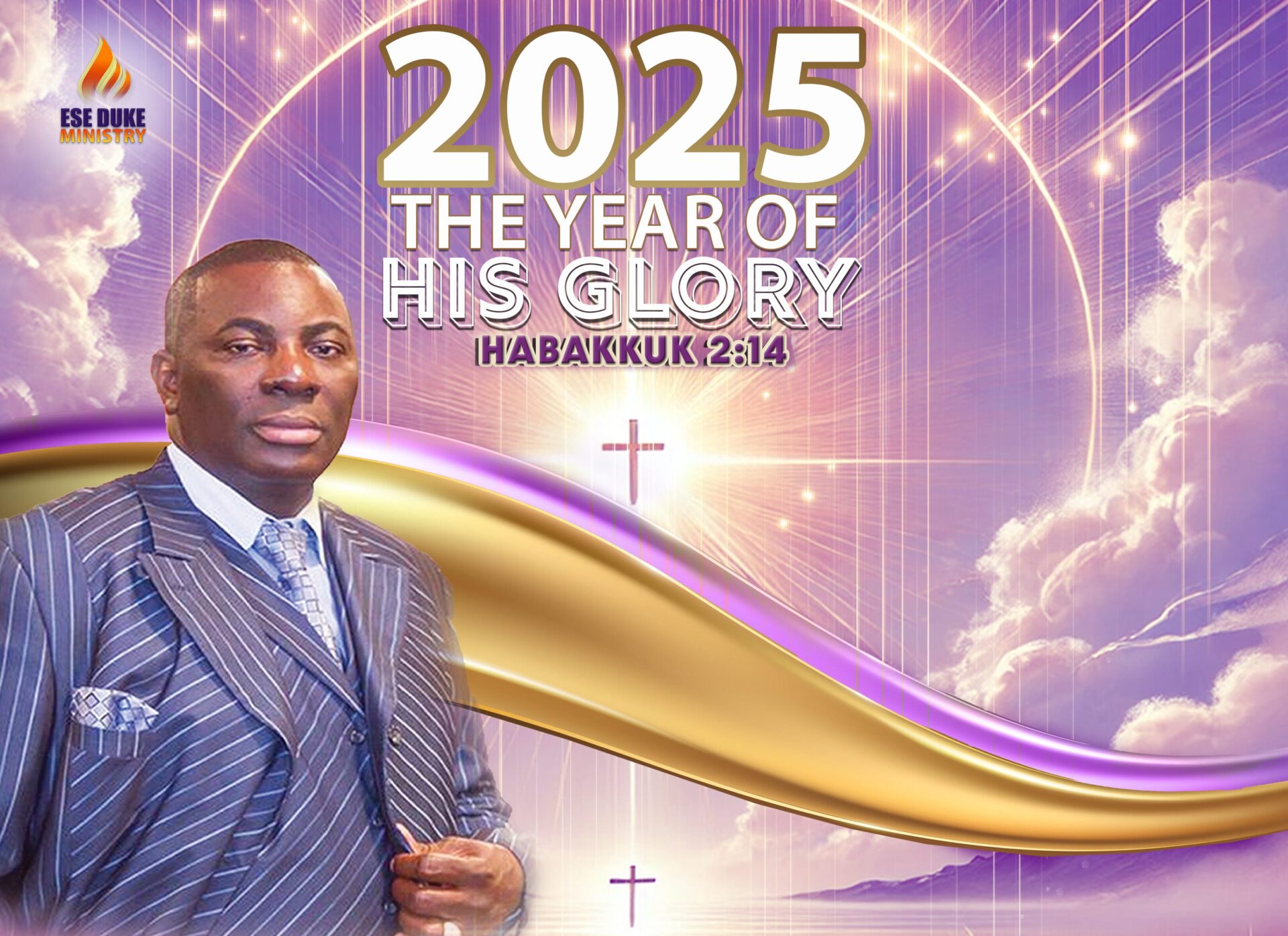 You are currently viewing Prophetic Alignment for 2025