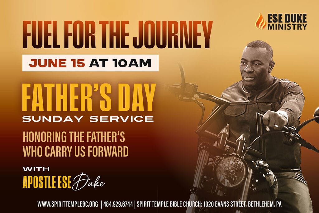 EDM Father's Day