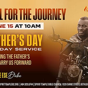 EDM Father's Day
