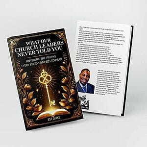 What our Church Leaders Never told You